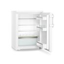 Liebherr Tischkühlschrank mit Hebelgriff, Rdi 1620 Plus, 60 x 85 cm, 141 l, EEK: D, EasyFresh