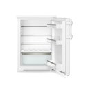 Liebherr Tischkühlschrank mit Hebelgriff, Rdi 1620 Plus, 60 x 85 cm, 141 l, EEK: D, EasyFresh