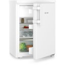 Liebherr Tischkühlschrank mit Gefrierfach und Hebelgriff, Rdi 1621 Plus, 60 x 85 cm, 125 l, EEK: D, EasyFresh