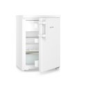 Liebherr Tischkühlschrank mit Gefrierfach und Hebelgriff, Rdi 1621 Plus, 60 x 85 cm, 125 l, EEK: D, EasyFresh