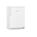 Liebherr Tischkühlschrank mit Gefrierfach und Hebelgriff, Rdi 1621 Plus, 60 x 85 cm, 125 l, EEK: D, EasyFresh