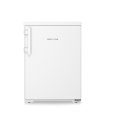 Liebherr Tischkühlschrank mit Gefrierfach und Hebelgriff, Rdi 1621 Plus, 60 x 85 cm, 125 l, EEK: D, EasyFresh
