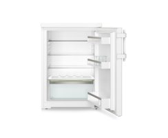 Liebherr Tischkühlschrank mit Hebelgriff, Rci 1620 Plus, 60 x 85 cm, 141 l, EEK: C, EasyFresh