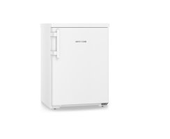 Liebherr Tischkühlschrank mit Hebelgriff, Rci 1620 Plus, 60 x 85 cm, 141 l, EEK: C, EasyFresh