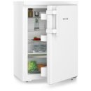 Liebherr Tischkühlschrank mit Hebelgriff, Rci 1620 Plus, 60 x 85 cm, 141 l, EEK: C, EasyFresh