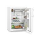 Liebherr Tischkühlschrank mit Hebelgriff, Rci 1620 Plus, 60 x 85 cm, 141 l, EEK: C, EasyFresh