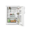 Liebherr Tischkühlschrank mit Hebelgriff, Rci 1620 Plus, 60 x 85 cm, 141 l, EEK: C, EasyFresh
