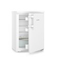 Liebherr Tischkühlschrank mit Hebelgriff, Rci 1620 Plus, 60 x 85 cm, 141 l, EEK: C, EasyFresh