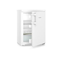 Liebherr Tischkühlschrank mit Gefrierfach und Hebelgriff, Rci 1621 Plus, 60 x 85 cm, 125 l, EEK: C, EasyFresh