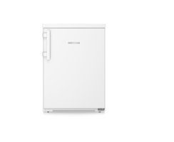 Liebherr Tischkühlschrank mit Gefrierfach und Hebelgriff, Rci 1621 Plus, 60 x 85 cm, 125 l, EEK: C, EasyFresh