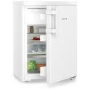 Liebherr Tischkühlschrank mit Gefrierfach und Hebelgriff, Rci 1621 Plus, 60 x 85 cm, 125 l, EEK: C, EasyFresh