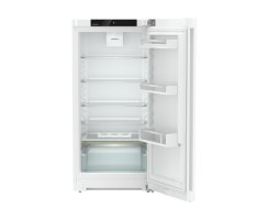 Liebherr Standkühlschrank, Rd 4200 Pure, 59,7 x 125,5 cm, 247 l, EEK: D, EasyFresh