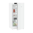 Liebherr Standkühlschrank, Rd 4200 Pure, 59,7 x 125,5 cm, 247 l, EEK: D, EasyFresh