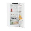 Liebherr Standkühlschrank, Rd 4200 Pure, 59,7 x 125,5 cm, 247 l, EEK: D, EasyFresh