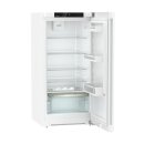 Liebherr Standkühlschrank, Rd 4200 Pure, 59,7 x 125,5 cm, 247 l, EEK: D, EasyFresh