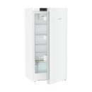 Liebherr Standkühlschrank, Rd 4200 Pure, 59,7 x 125,5 cm, 247 l, EEK: D, EasyFresh