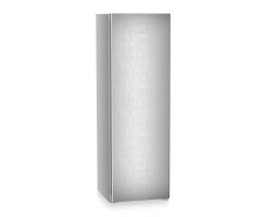 Liebherr Standkühlschrank, RBsfc 5220 Plus, 59,7 x 185,5 cm, 382 l, EEK: C, BioFresh, SteelFinish