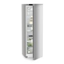 Liebherr Standkühlschrank, RBsfc 5220 Plus, 59,7 x 185,5 cm, 382 l, EEK: C, BioFresh, SteelFinish