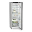 Liebherr Standkühlschrank, RBsfc 5220 Plus, 59,7 x 185,5 cm, 382 l, EEK: C, BioFresh, SteelFinish