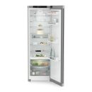 Liebherr Standkühlschrank, RBsfc 5220 Plus, 59,7 x 185,5 cm, 382 l, EEK: C, BioFresh, SteelFinish