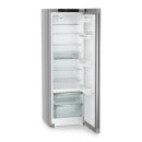 Liebherr Standkühlschrank, RBsfc 5220 Plus, 59,7 x 185,5 cm, 382 l, EEK: C, BioFresh, SteelFinish