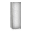 Liebherr Standkühlschrank, RBsfc 5220 Plus, 59,7 x 185,5 cm, 382 l, EEK: C, BioFresh, SteelFinish