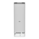 Liebherr Standkühlschrank, RBsfc 5220 Plus, 59,7 x 185,5 cm, 382 l, EEK: C, BioFresh, SteelFinish