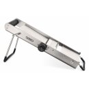 GSD Profi Mandoline aus Edelstahl 30060