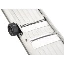 GSD Profi Mandoline aus Edelstahl 30060
