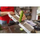 GSD Profi Mandoline aus Edelstahl 30060