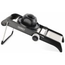 GSD Profi Mandoline Edelstahl/schwarz 30061