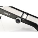GSD Profi Mandoline Edelstahl/schwarz 30061