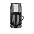 Grossag Ein-Tassen Kaffee-Automat (~150ml) KA 8.17 (1322)