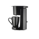 Grossag Ein-Tassen Kaffee-Automat (~150ml) KA 8.17 (1322)