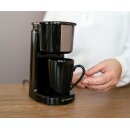 Grossag Ein-Tassen Kaffee-Automat (~150ml) KA 8.17 (1322)