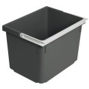 Häfele Abfallsammler Ersatzeimer, 16 Liter, 265 x 336 x 250 mm 501.90.408