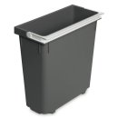 Häfele Abfallsammler Ersatzeimer, 13 Liter, 164 x 336 x 350 mm 501.90.405