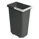 Häfele Abfallsammler Ersatzeimer, 12 Liter, 168 x 265 x 395 mm 501.90.404