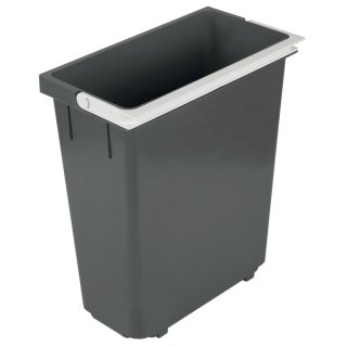 Häfele Abfallsammler Ersatzeimer, 18 Liter, 190 x 336 x 395 mm 501.90.409