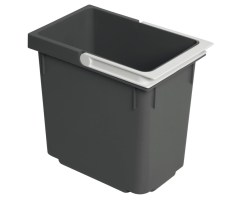 Häfele Abfallsammler Ersatzeimer, 26 Liter, 265 x...