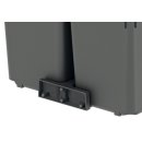 Häfele Ratsche für Eimer (Korpusbreite ab 450 mm) 501.90.420