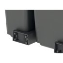 Häfele C-Ratsche für Eimer (Zusätzlich bei Korpusbreiten von 800 und 900 mm) 501.90.421