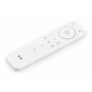 Naber 4-Kanal Farbwechsel Fernbedienung, weiß 7061276