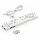 Naber FW-Funktionskonverter Modul 3 (Bluetooth+Funk) 60 W 6-fach Verteiler, 7061283