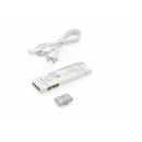 Naber FW-Funktionskonverter Modul 3 (Bluetooth+Funk) 15 W 4-fach Verteiler, 7061287
