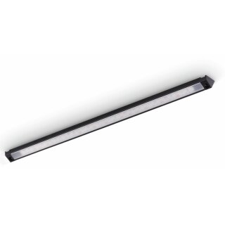 Naber Vidula Farbwechsel LED L 600 mm, schwarz matt 7061309 - Miele O