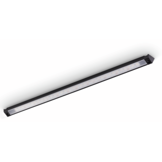 Naber Vidula Farbwechsel LED L 600  mm, schwarz matt 7061309