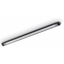 Naber Vidula Farbwechsel LED L 600  mm, schwarz matt 7061309