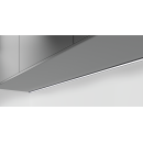 Naber Vidula Farbwechsel LED L 600  mm, schwarz matt 7061309