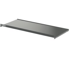 Häfele Ablage-Deckel 80 Basic Stahl anthrazit...